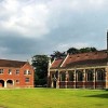Outside View of Bedford School