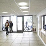 Hog Hill Cycle Facility, Reception