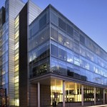 ITN Building, Grays Inn Rd