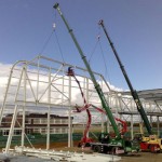 Olympic Dive Centre & Swimming Pool