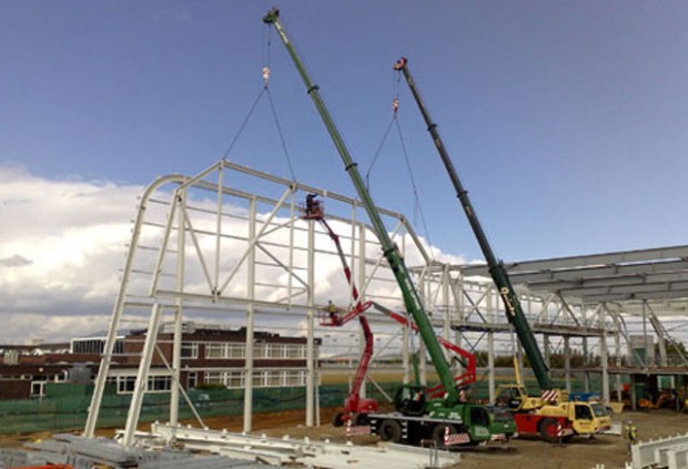 Olympic Dive Centre & Swimming Pool