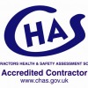CHAS Accredited Contractor