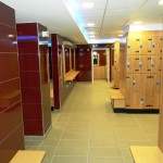 One Leisure, St. Neots - Female Changing Room4