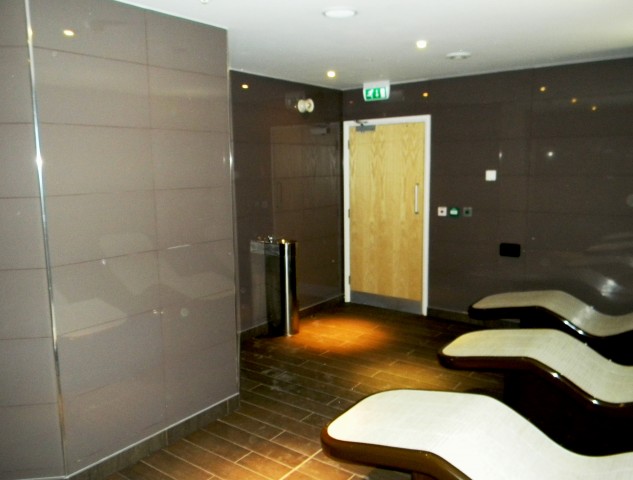 One Leisure, St. Neots - Pure Spa Relaxation Area