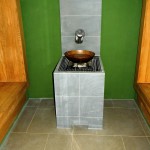 One Leisure, St. Neots - Pure Spa Sauna floor2