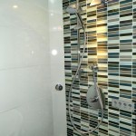 One Leisure, St. Neots - Pure Spa Shower