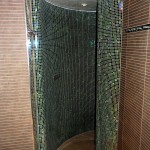 One Leisure, St. Neots - Pure Spa Snail Shower
