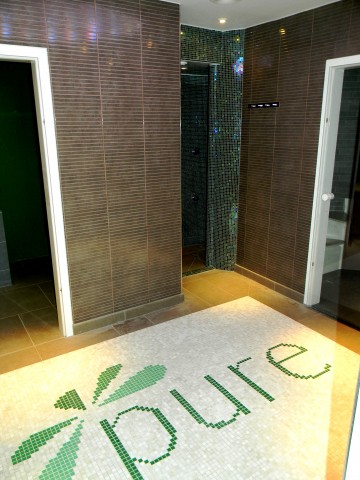 One Leisure, St. Neots - Pure Spa2
