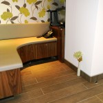 One Leisure, St. Neots - Treatment Rooms Reception Area