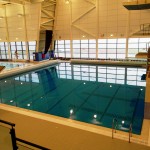 Garons Pool - Dive Pool
