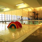 Garons Pool - Leisure & Competition Pools