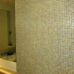 Denewood Road - Bathroom Mosaic 02
