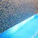 Denewood Road - Swimming Pool Mosaic 01