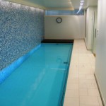 Denewood Road - Swimming Pool Tank 01