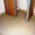 Kadwa Patidar Centre - Male WC