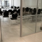MBUK - Floor to meeting rooms