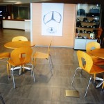 Mercedes Benz UK Training Centre MK 006a