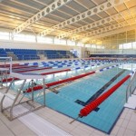 Newmarket Leisure Centre - Main Pool