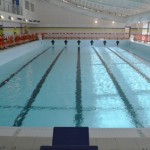 St Albans School Swimming Pool