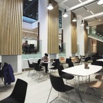 LSE - Cafe Floor
