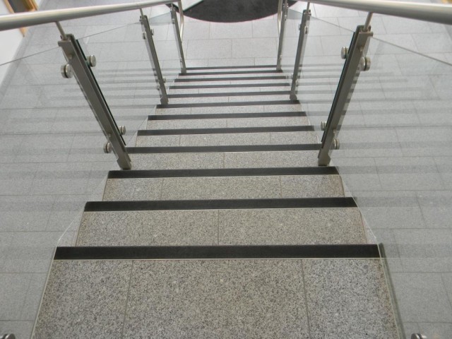 Stairs 3