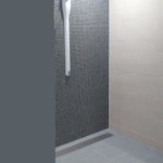 Health Suite Shower Areas