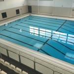 Main Pool from Viewing Gallery