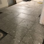 Floor Tiling